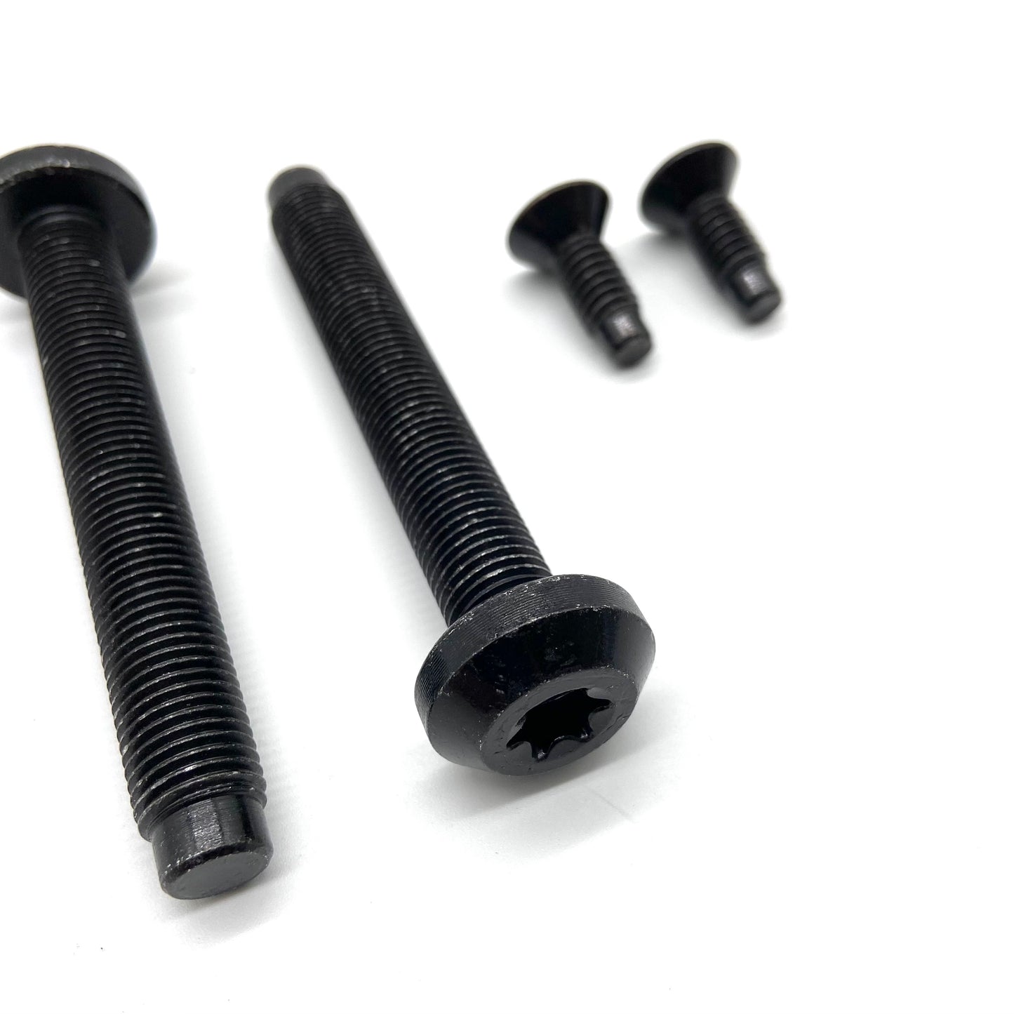 Jeep Wrangler YJ 87-95 Roll Bar Extension Torx Bolts Spreader Bar J4007446