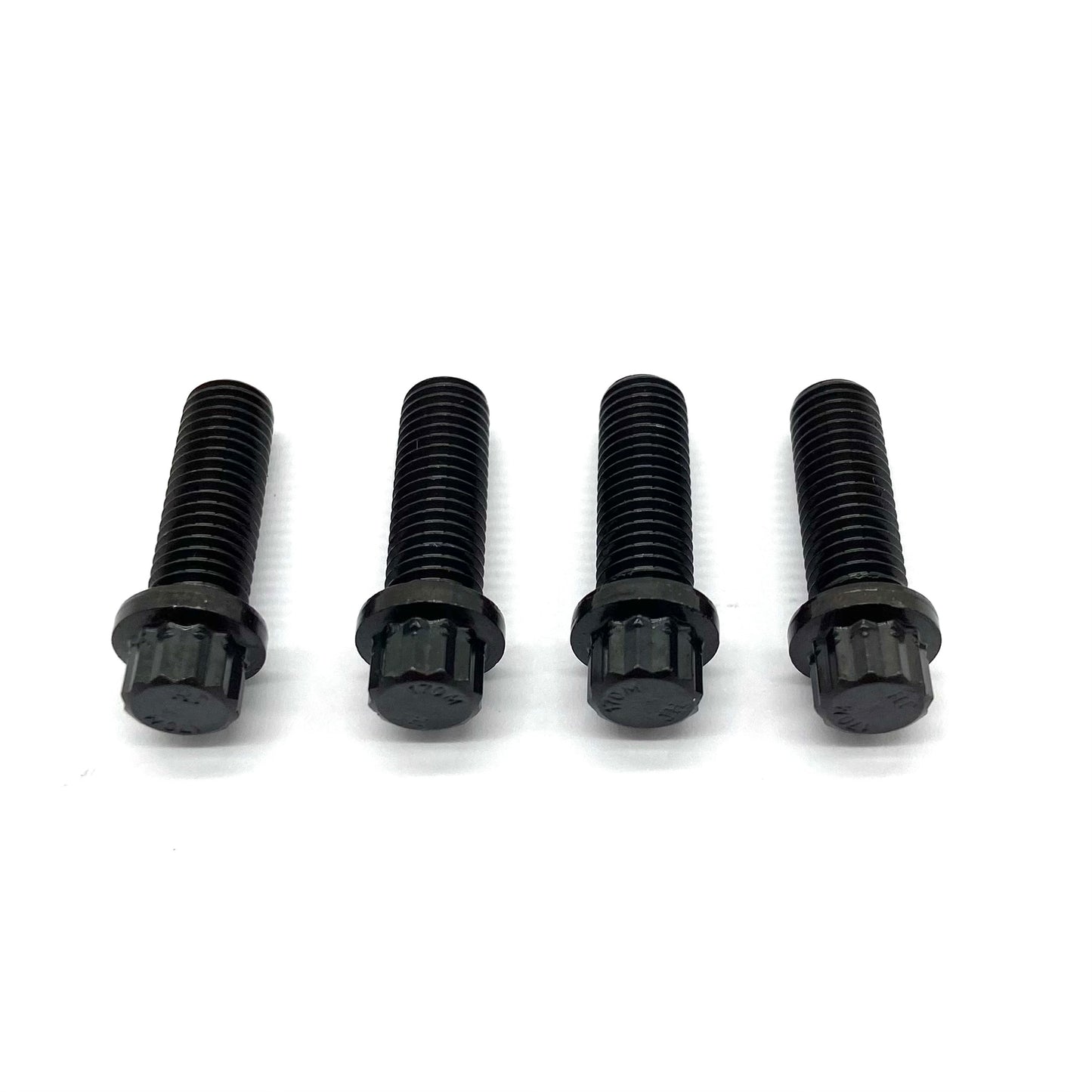 Jeep Wrangler YJ TJ 87-06 Rear Driveshaft U Joint Strap Bolts J4006928