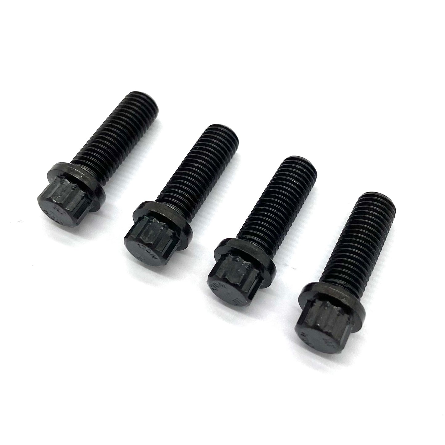 Jeep Wrangler YJ TJ 87-06 Rear Driveshaft U Joint Strap Bolts J4006928