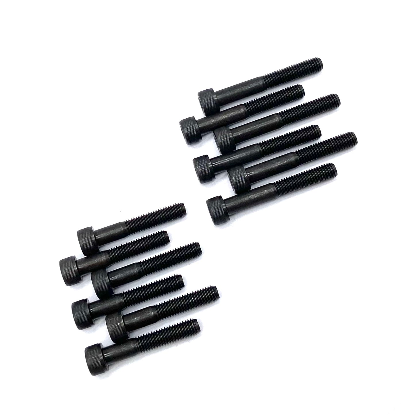 Front Driveshaft CV Joint Bolts for Jeep Grand Cherokee WJ WK Commander XK Liberty KJ