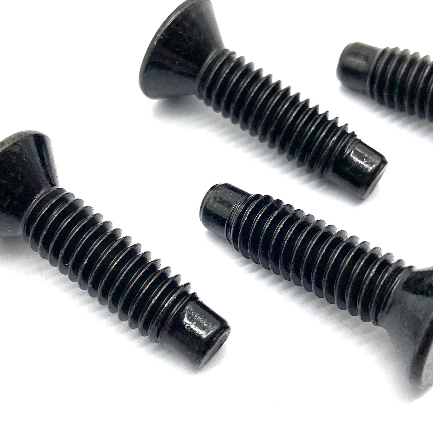 Jeep Wrangler YJ TJ 94-04 Tailgate Hinge Torx Screws Bolts GRADE 8 (4 pc)