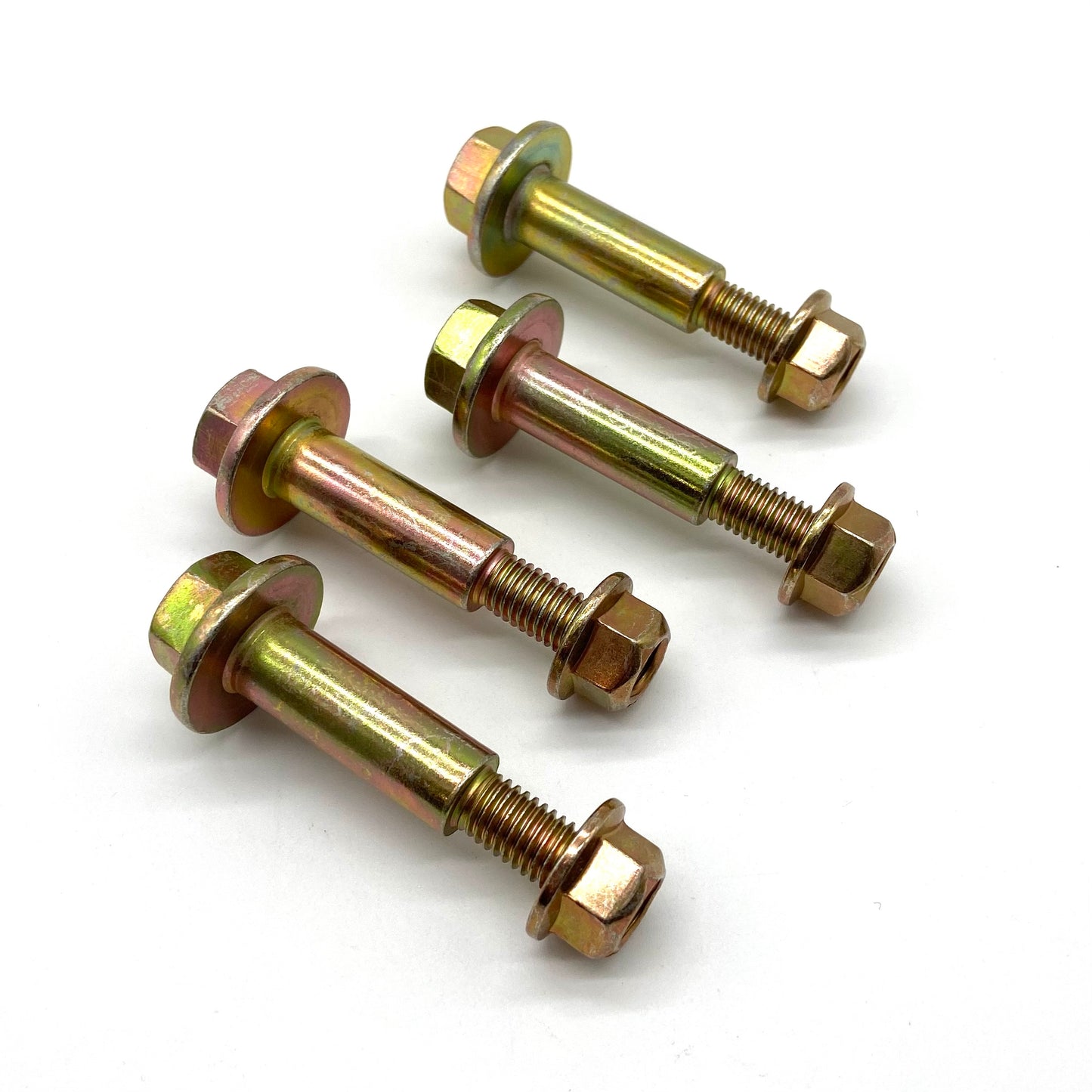 Jeep Wrangler TJ LJ 97-06 Rear Sway Bar End Link Bolts also fits Dodge Dakota