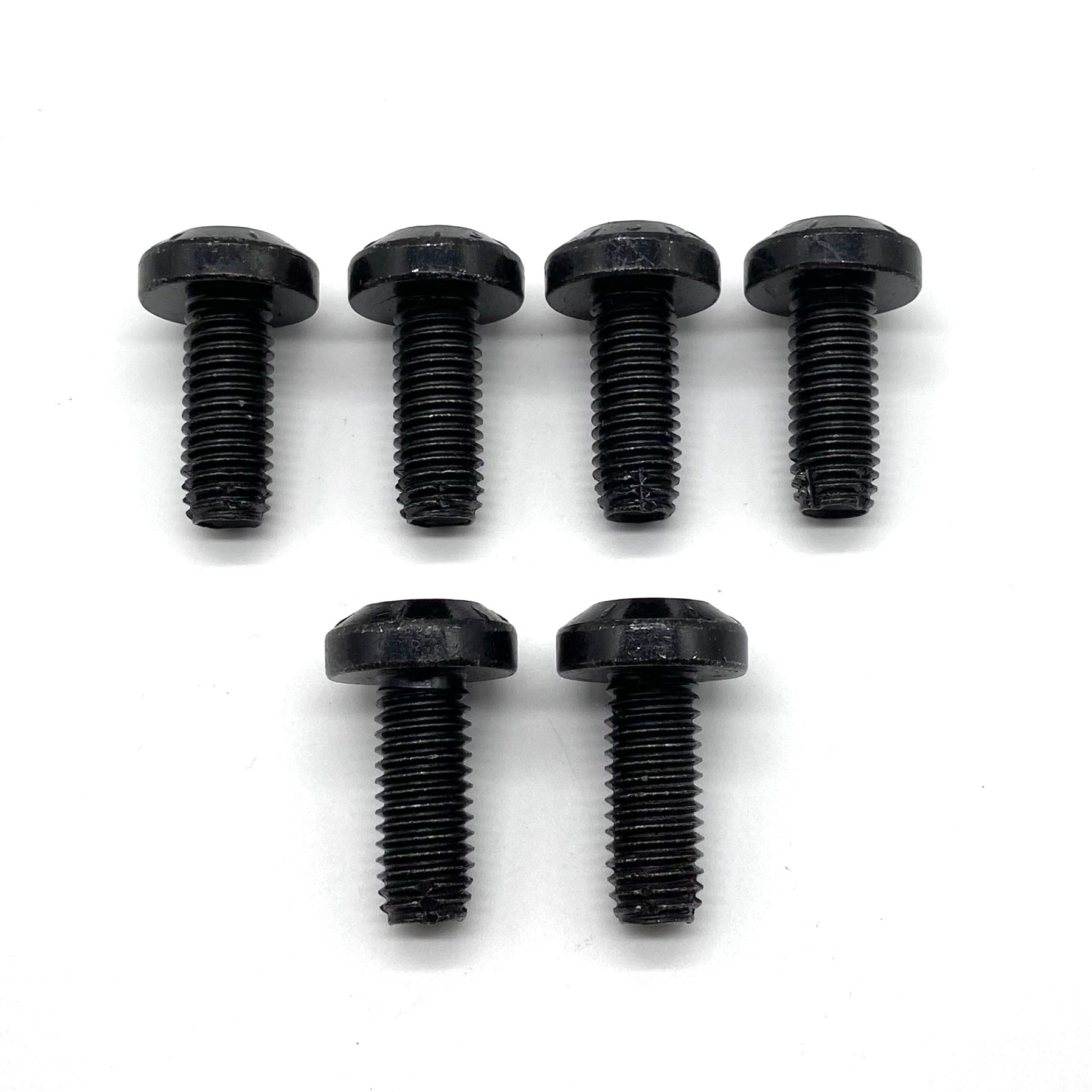 Jeep YJ TJ XJ For Jeep 2.5L & 4.0L Engines – Grade 8, Black Jeep YJ TJ XJ For Jeep 2.5L & 4.0L Engines – Grade 8, Black