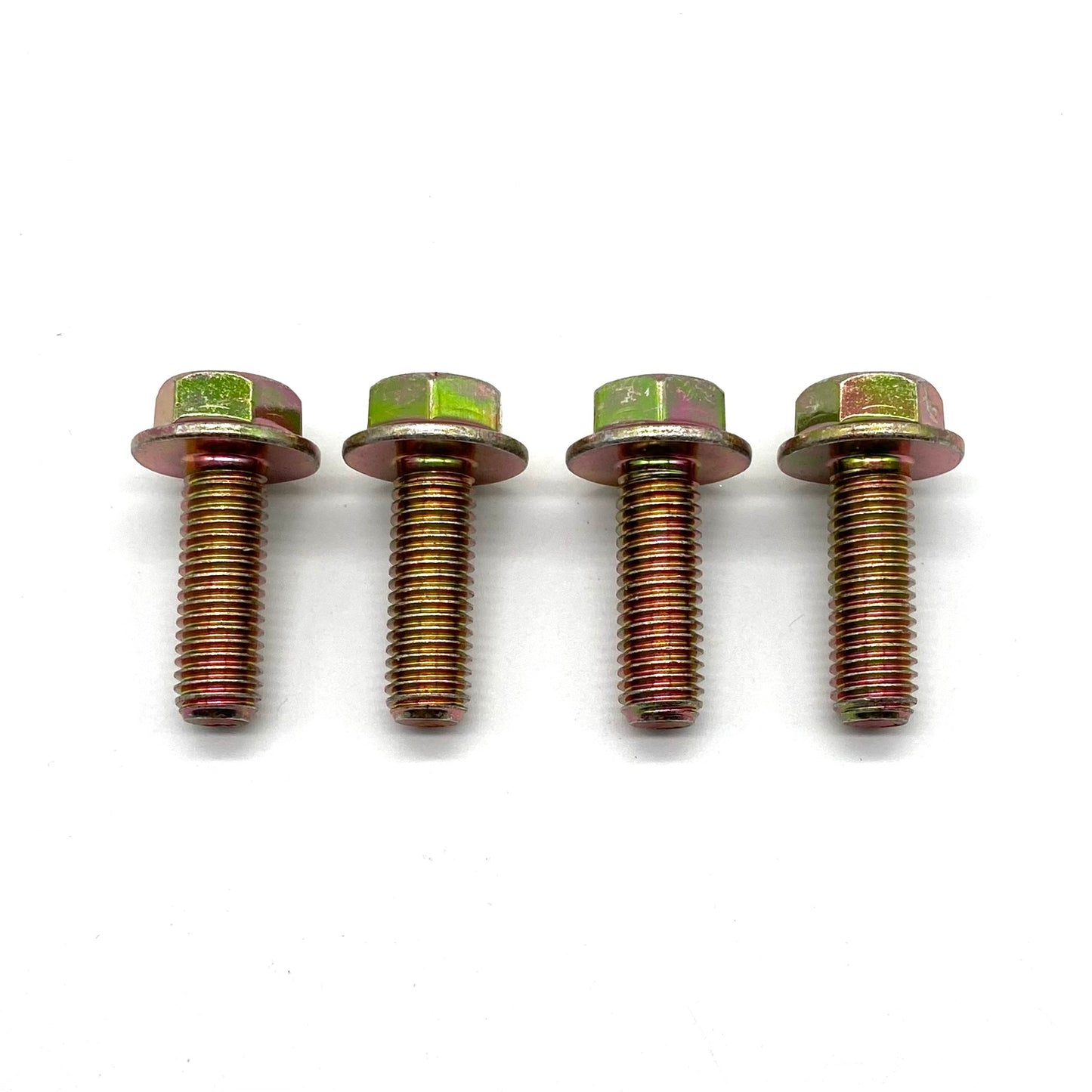 Sway Bar Bushing Bracket Bolts Front or Rear for Jeep Wrangler TJ JK JL Gladiator JT 10.9