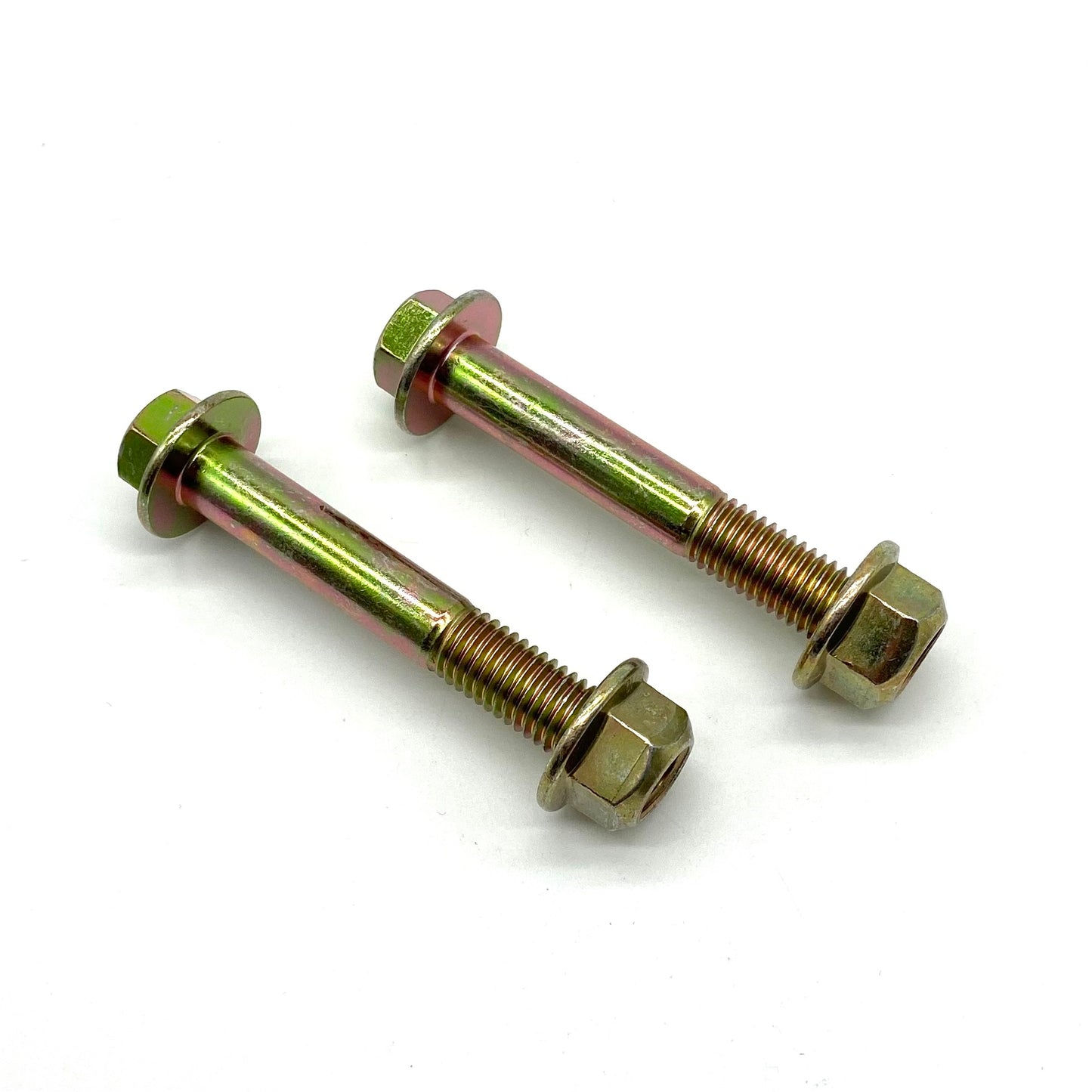 Jeep Wrangler YJ 87-95 Track Bar Bolts Front or Rear 10.9