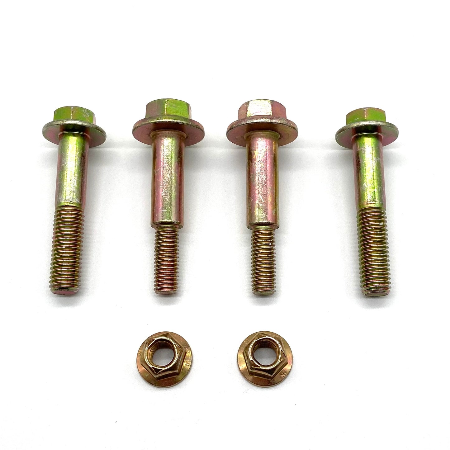 Jeep Grand Cherokee WJ 99-04 Rear Sway Bar Upper & Lower End Link Bolts
