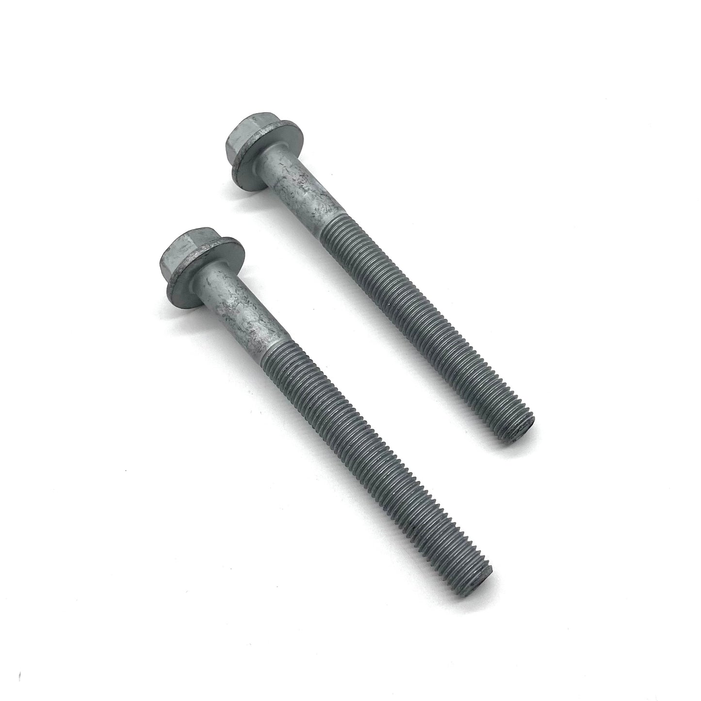 Jeep Wrangler JL JLU 18-24 Rear Upper Shock Bolt (pair) 10.9 6105106AA