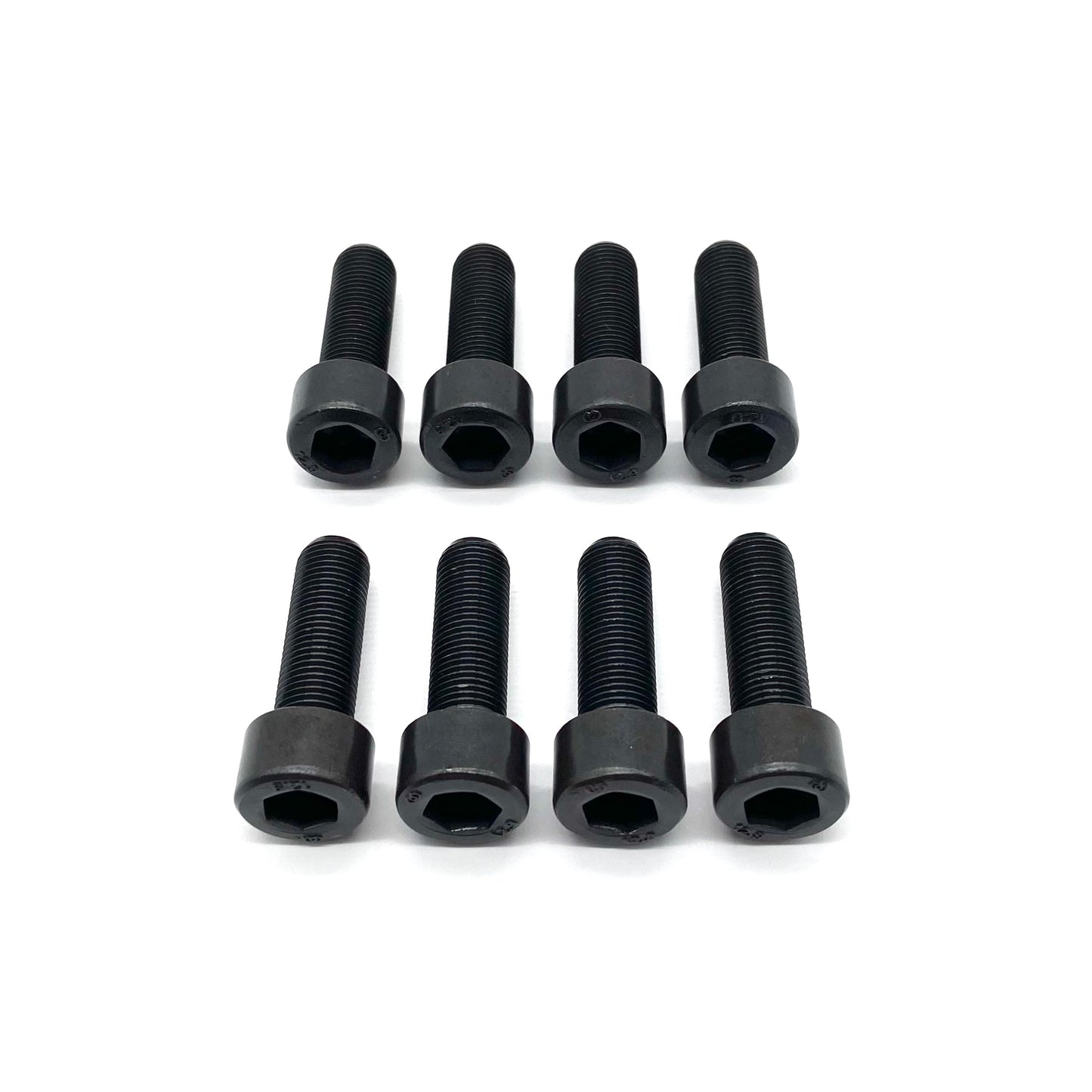 Jeep Wrangler JK JKU 07-11 3.8L Flywheel Bolts 6507240AA NSG370