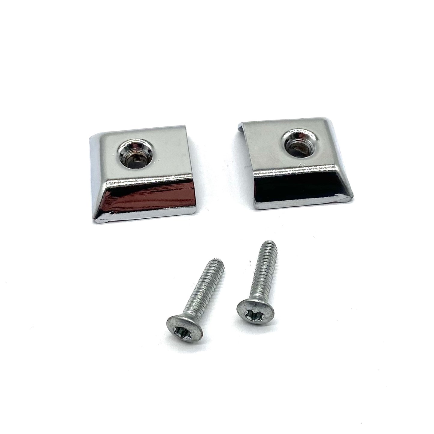 Jeep Wrangler YJ 87-95 Interior Door Handle Pulls End Caps and Torx Screws