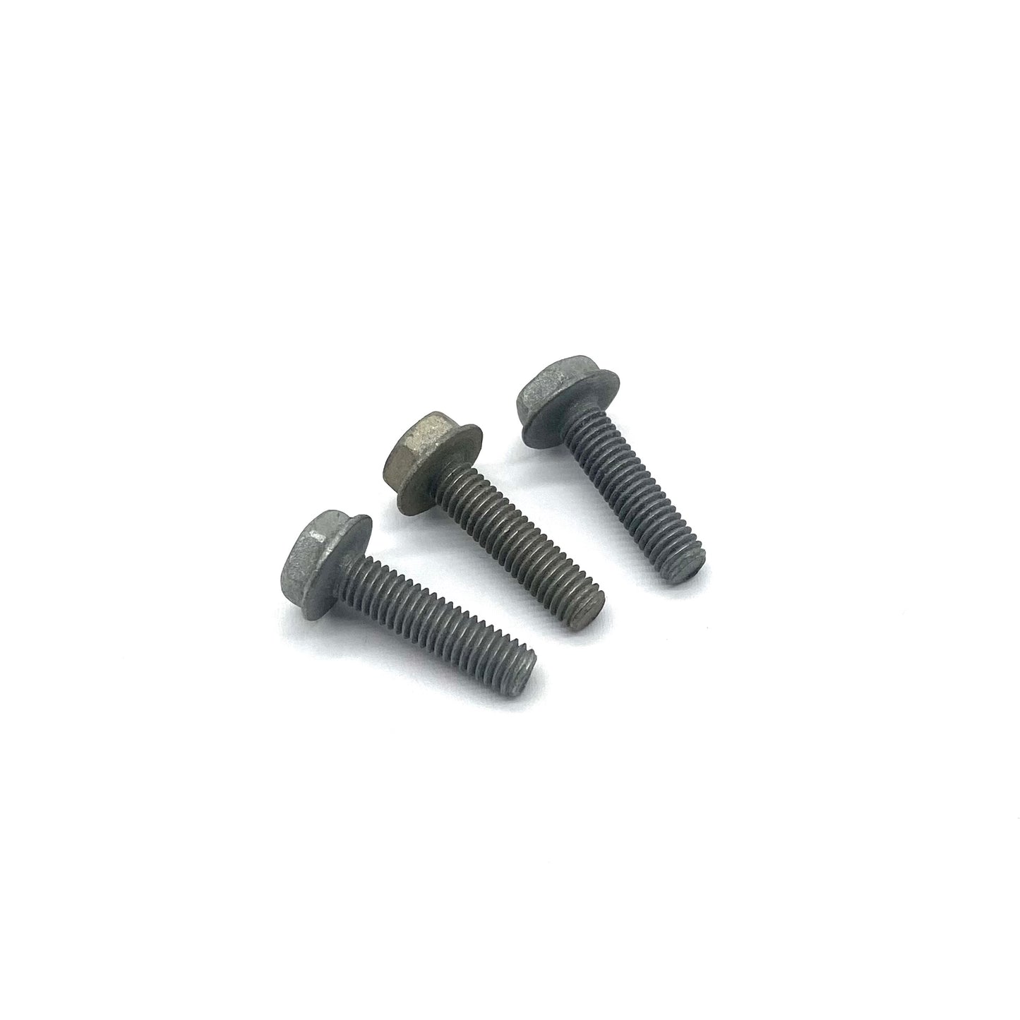 Jeep Wrangler YJ 91-95 AC Receiver Drier Mounting Bracket Bolts J9414428