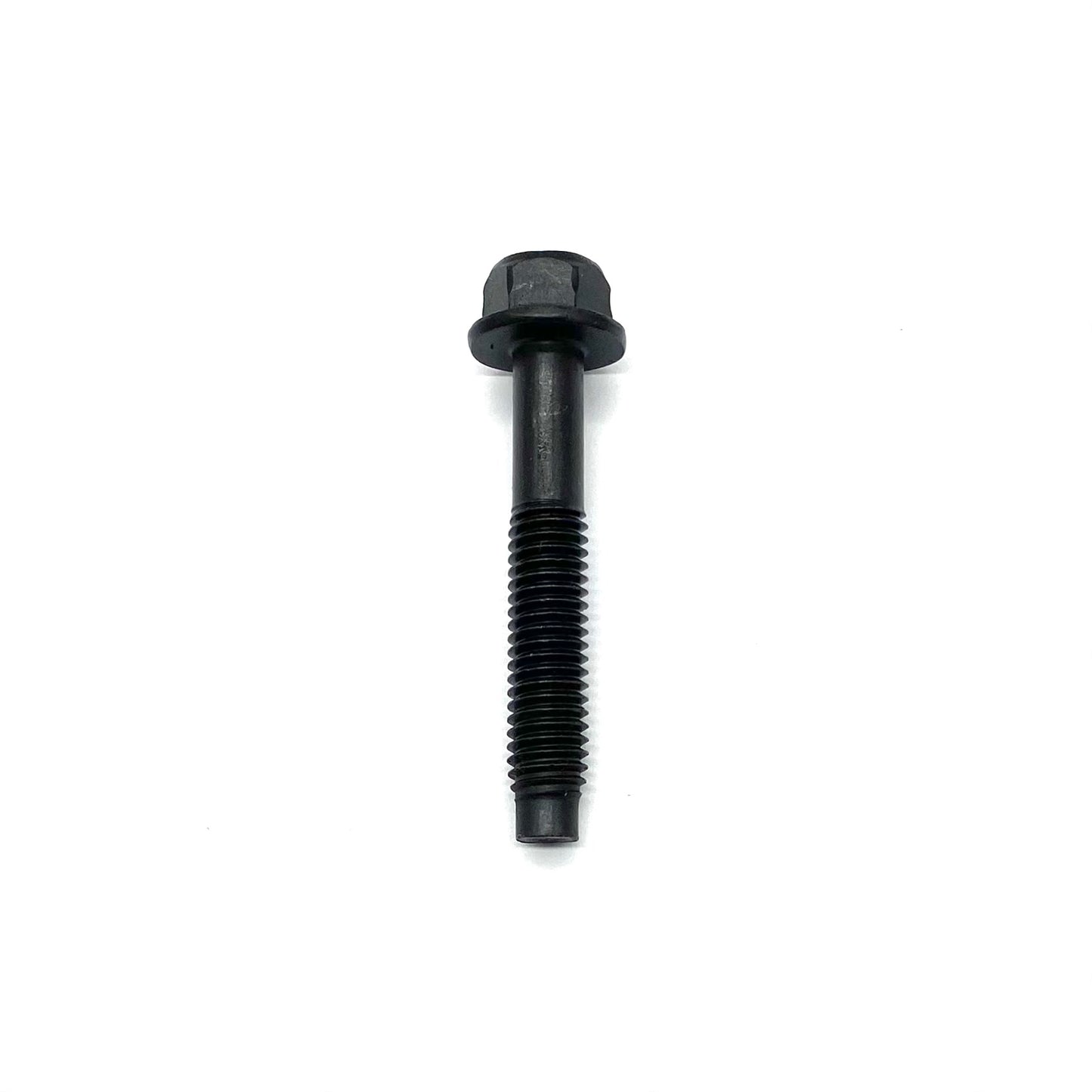 Jeep Wrangler YJ TJ 87-06 Body Mount Bushing Bolt Grill or Rear OEM NOS J4007570