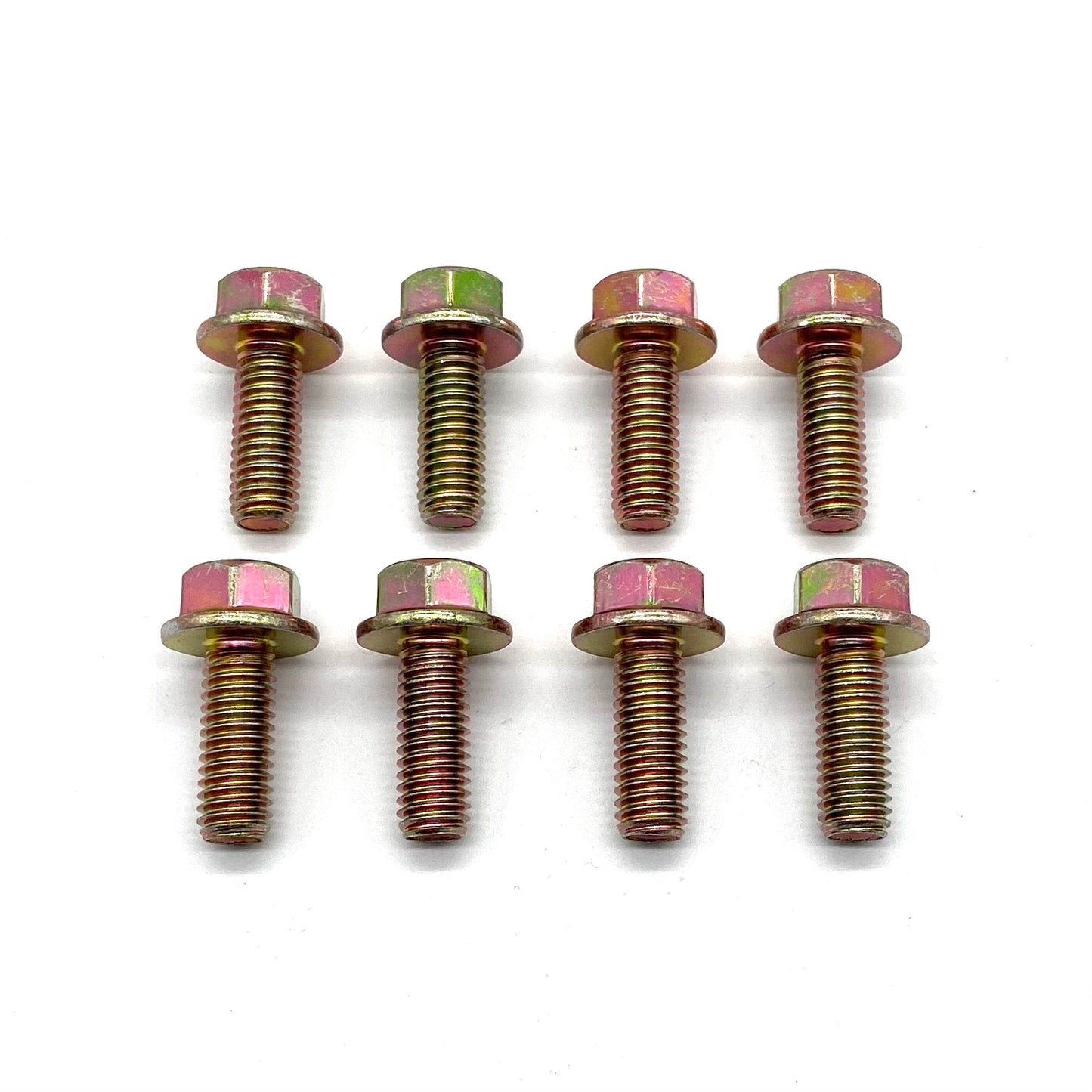 Jeep Grand Cherokee WJ 4.7L Motor Mount Bracket to Engine Block Bolts 10.9