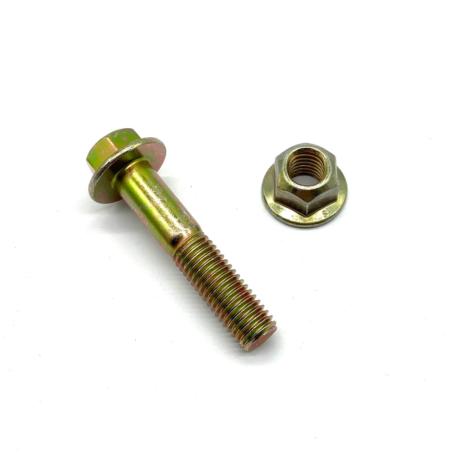 Jeep Wrangler TJ JK 97-18 Steering Stabilizer Bolt 10.9 LJ JKU
