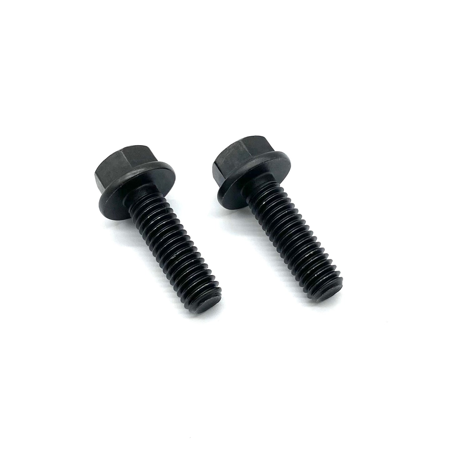 Starter Mounting Bolts for Jeep CJ CJ5 CJ7 CJ8 Scrambler 258 4.2L I6 304 5.0L V8