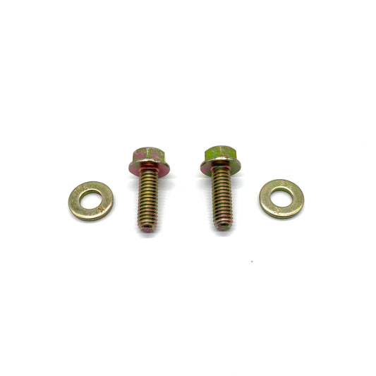 Jeep Grand Cherokee ZJ 94-98 5.2L 5.9L Thermostat Housing Bolts GRADE 8