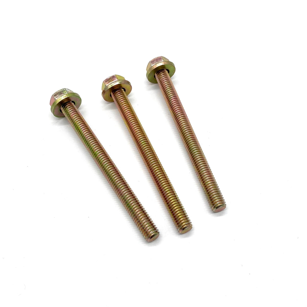 6502425 2.5L 4.0L Power Steering Pump Bolts for Jeep Wrangler TJ Cherokee XJ G ...