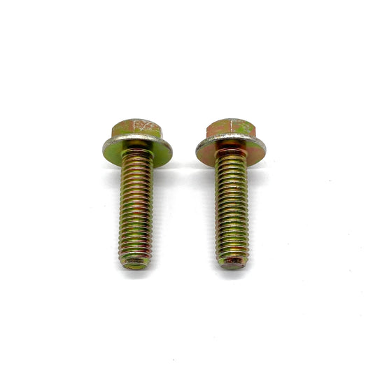 Jeep Grand Cherokee ZJ 93-98 Front Bump Stop Jounce Cup Bolts 6100402