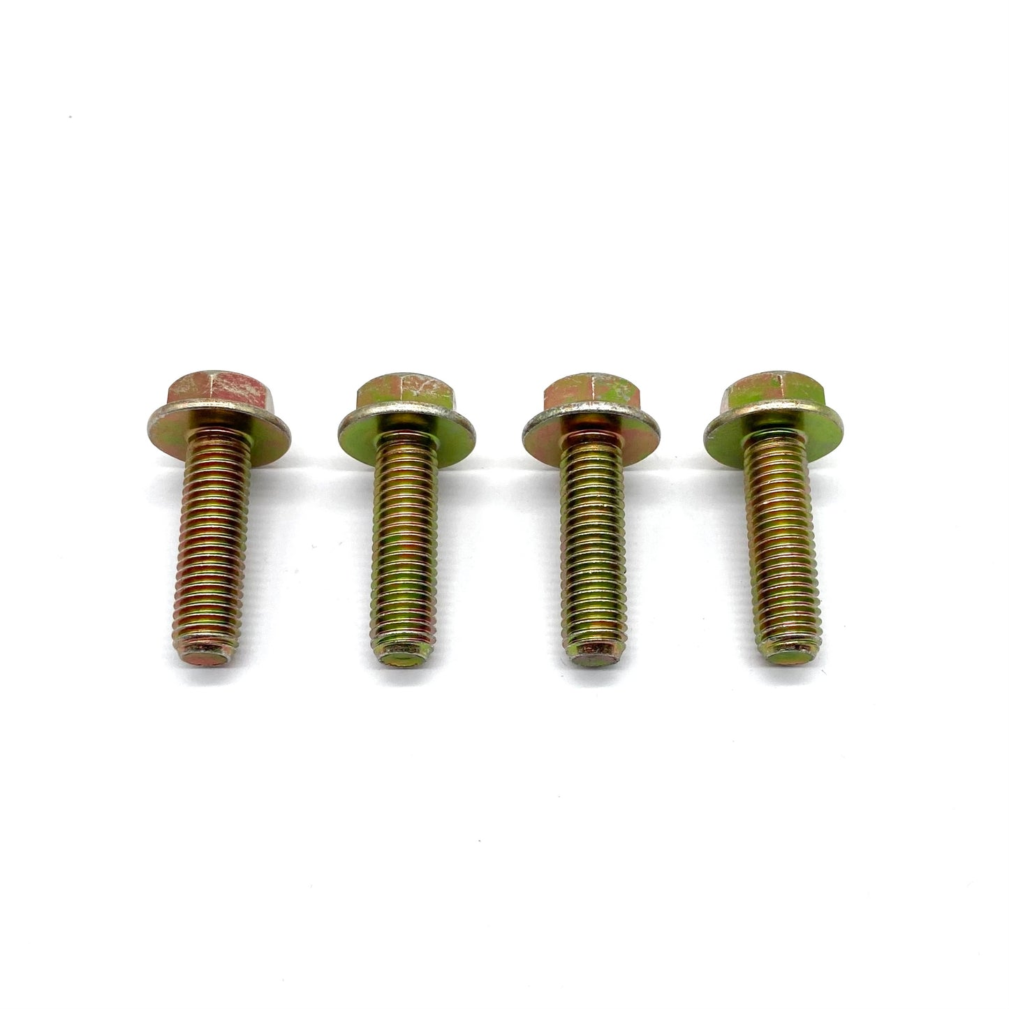 Jeep Wrangler TJ 97-06 Bump Stop Jounce Cup Bolts 6100402 LJ