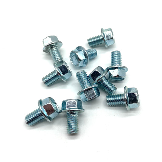 Dana 60 70 80 Differential Cover Bolts GRADE 5 Ford Dodge Chevy Jeep