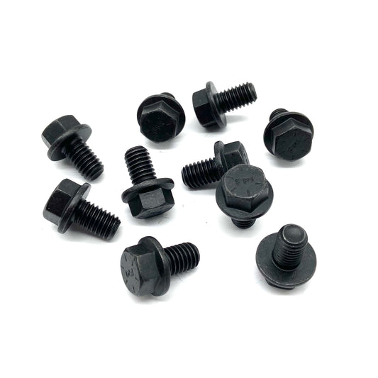 Dana 60 70 80 Differential Cover Bolts GRADE 8 Ford Dodge Chevy Jeep