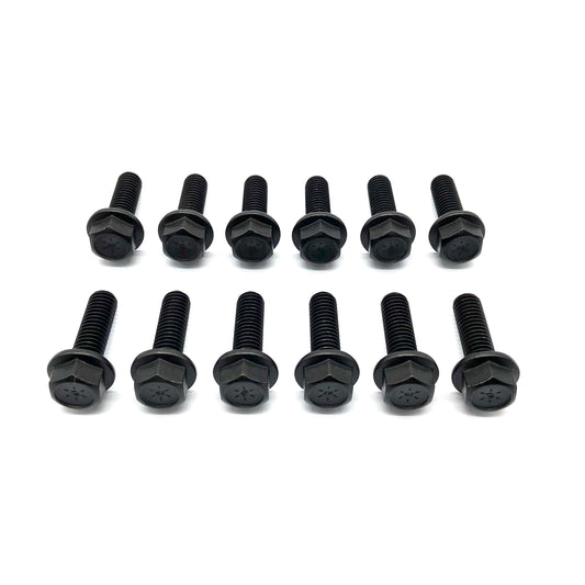 Jeep SJ 360 401 AMC V8 Intake Manifold Bolts Cherokee Wagoneer Grand Wagoneer J10 J20