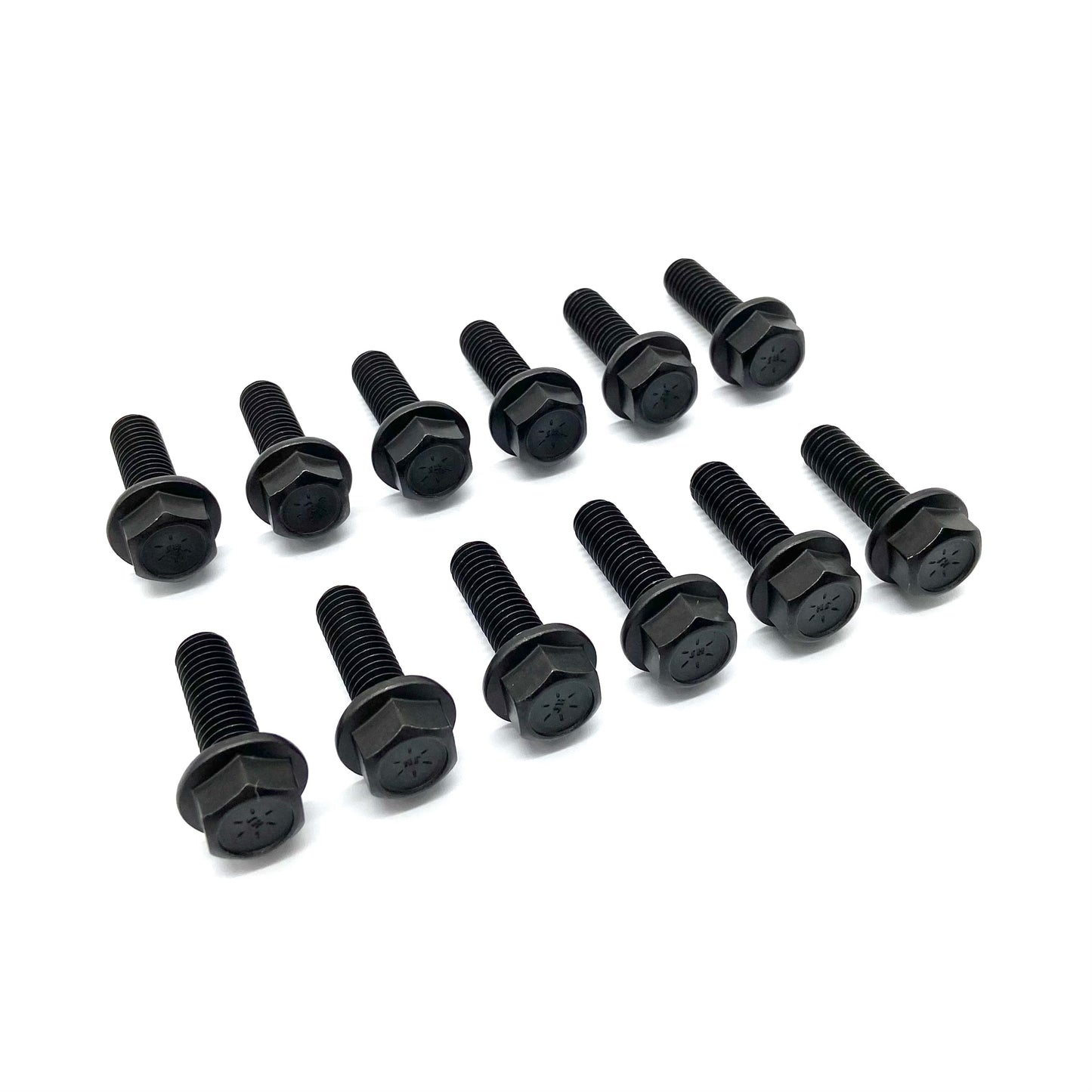 AMC V8 Intake Manifold Bolts 290 304 343 360 390 401 GRADE8