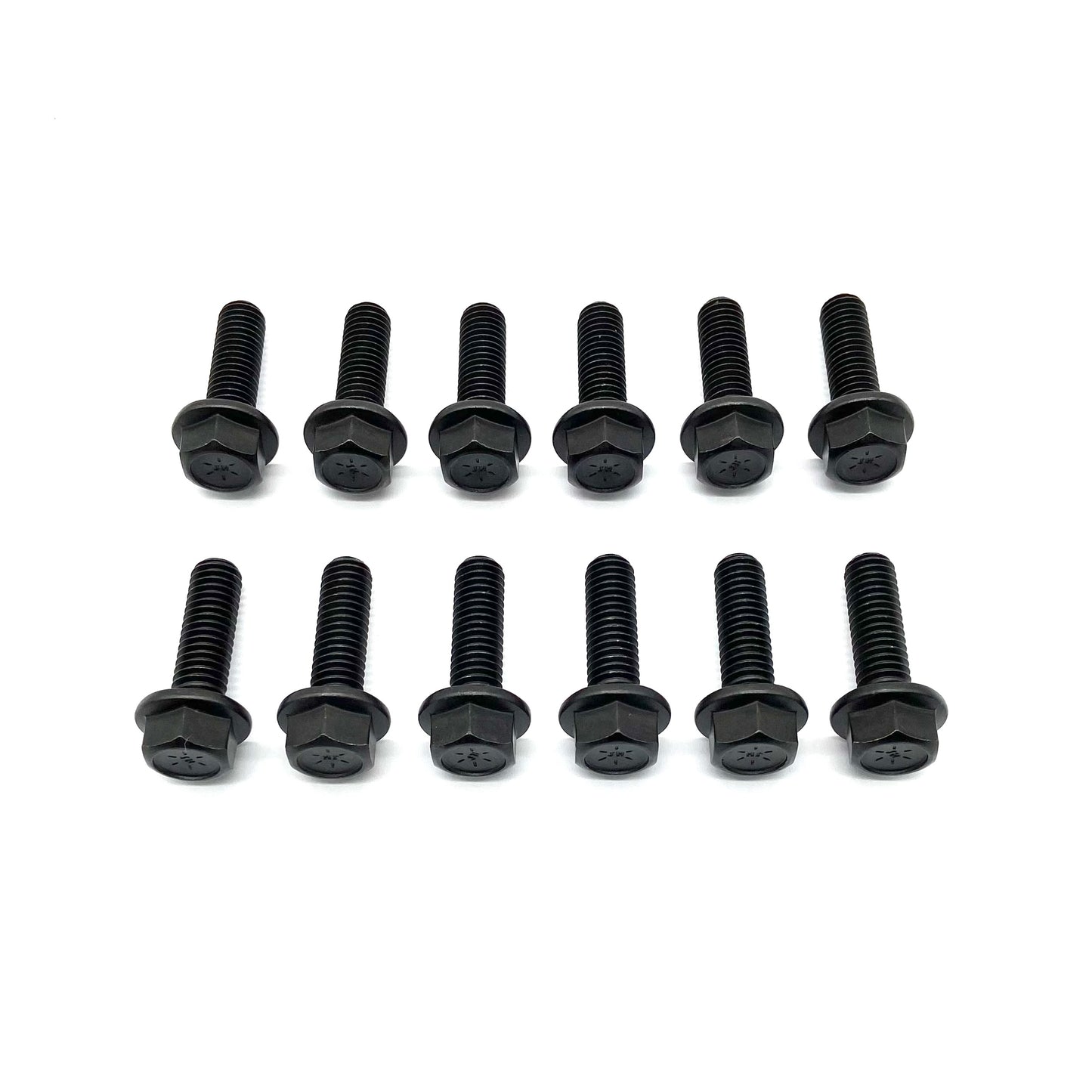 AMC V8 Intake Manifold Bolts 290 304 343 360 390 401 GRADE8