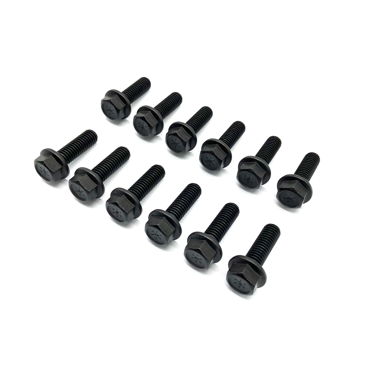AMC V8 Intake Manifold Bolts 290 304 343 360 390 401 GRADE8