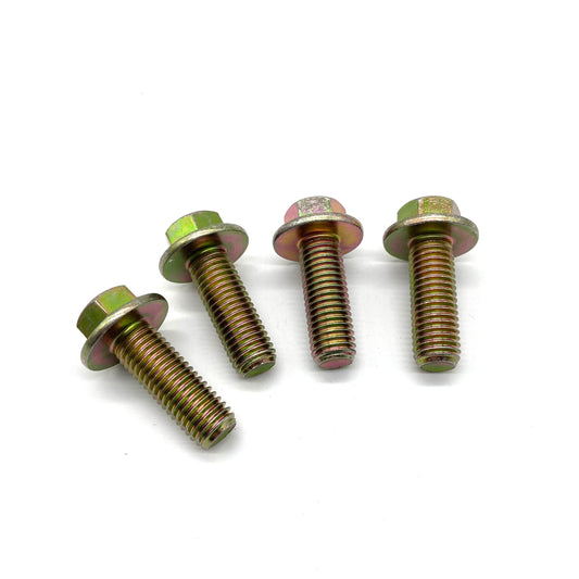 Jeep Grand Cherokee WK2 2011 Front Sway Bar Bushing Bracket Bolts 10.9