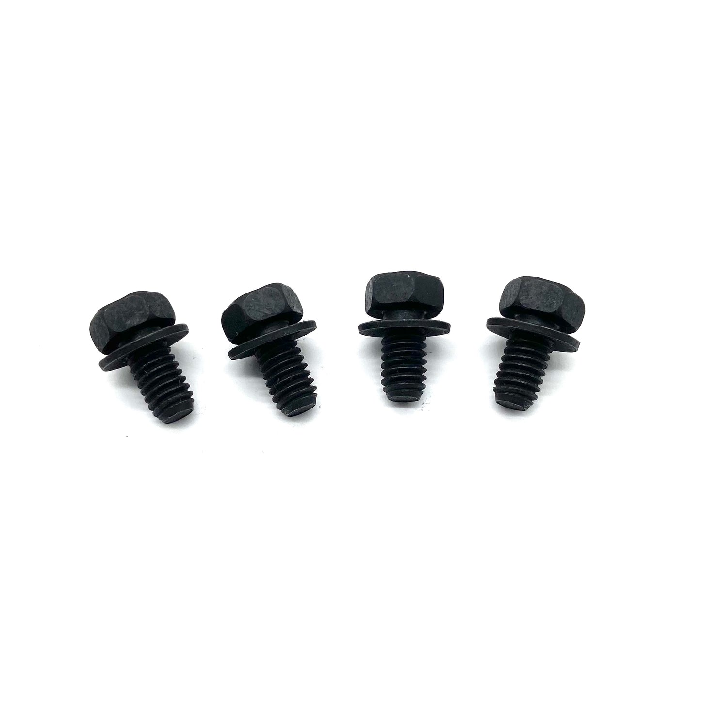 Jeep Grand Cherokee WJ 99-04 Water Pump Pulley Bolts OEM NOS 4.0L 6034860