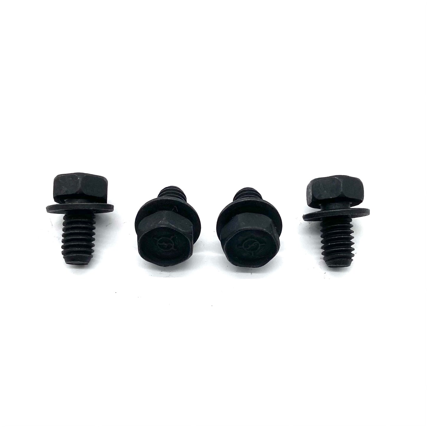 Jeep Grand Cherokee WJ 99-04 Water Pump Pulley Bolts OEM NOS 4.0L 6034860