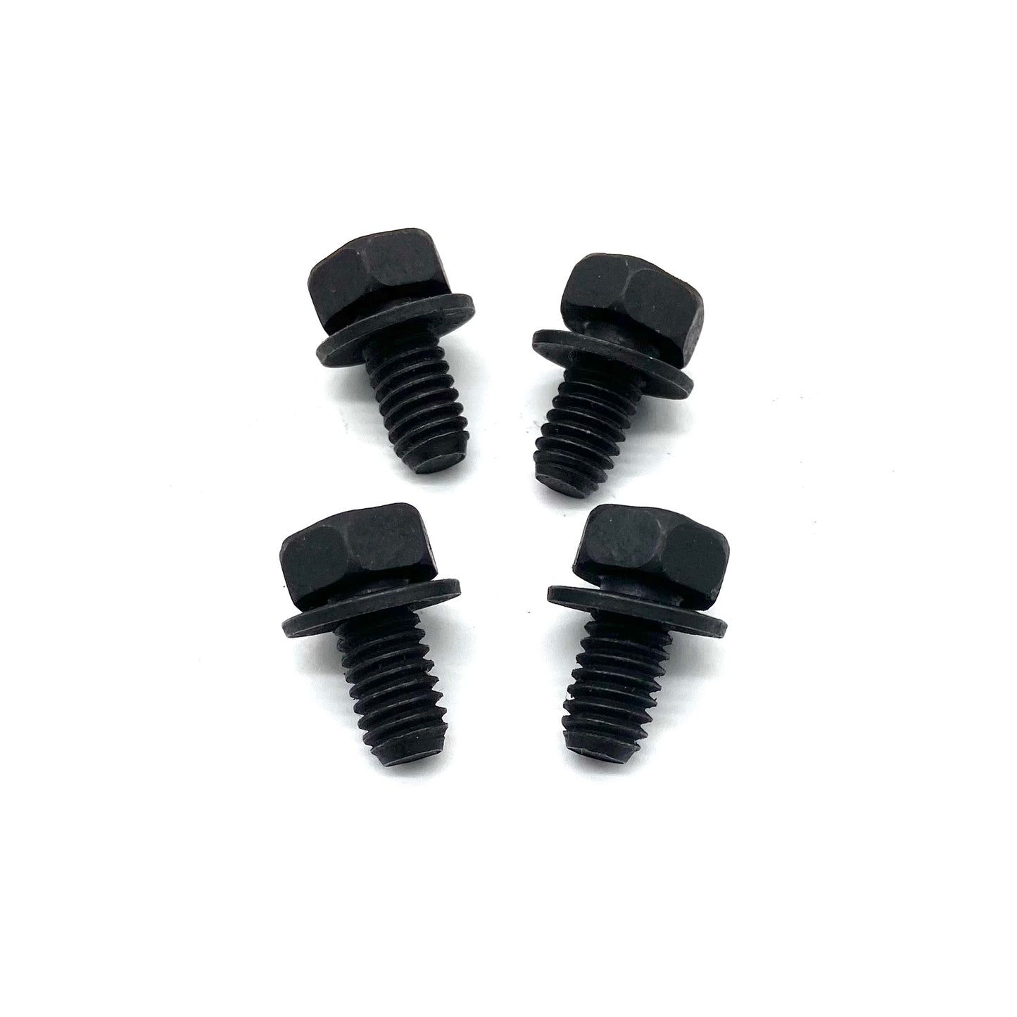 Jeep Grand Cherokee WJ 99-04 Water Pump Pulley Bolts OEM NOS 4.0L 6034860