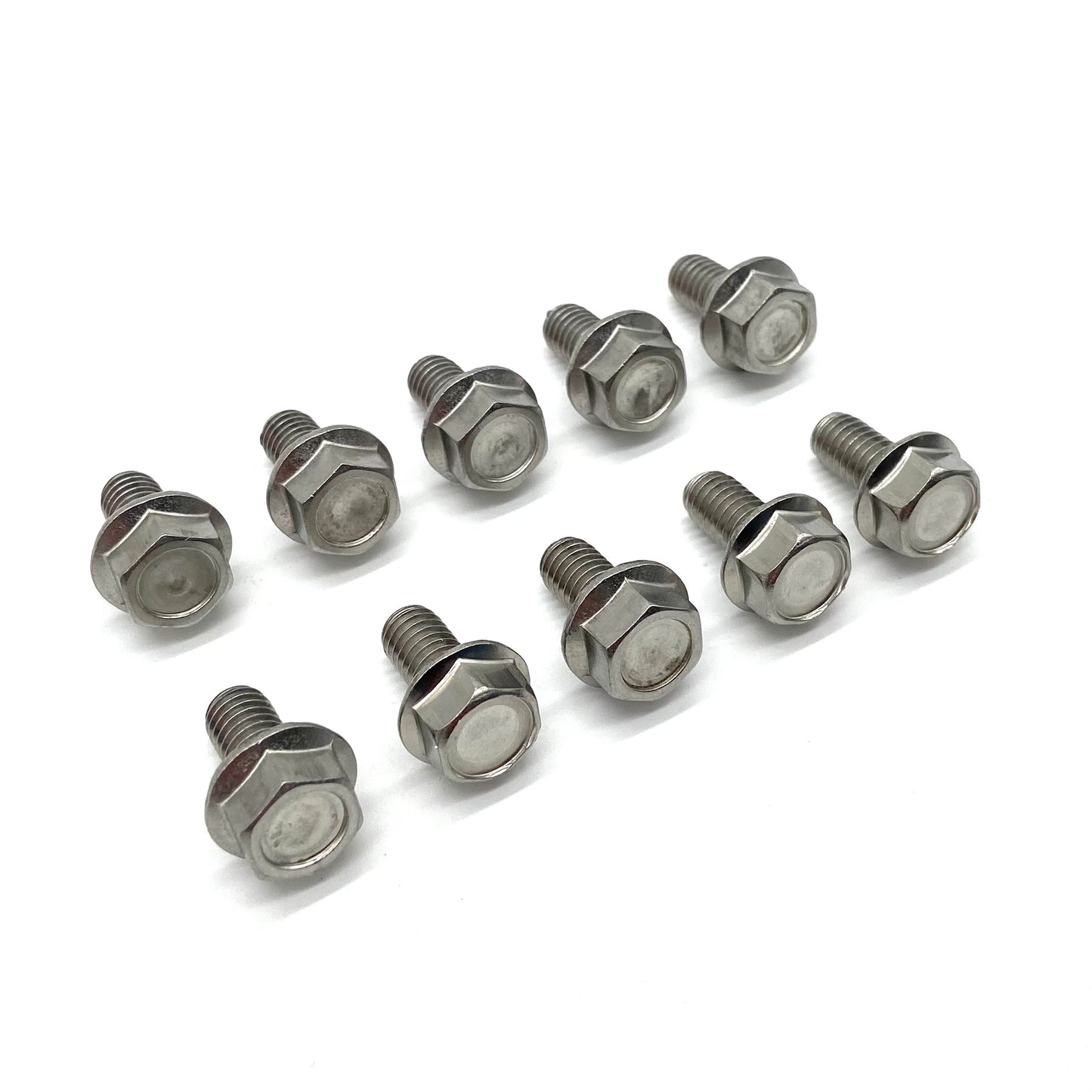 STAINLESS Dana 30 35 44 Chrysler 8.25 Differential Cover Bolts for Jeep CJ YJ TJ JK XJ MJ ZJ WJ WK XK KJ SJ