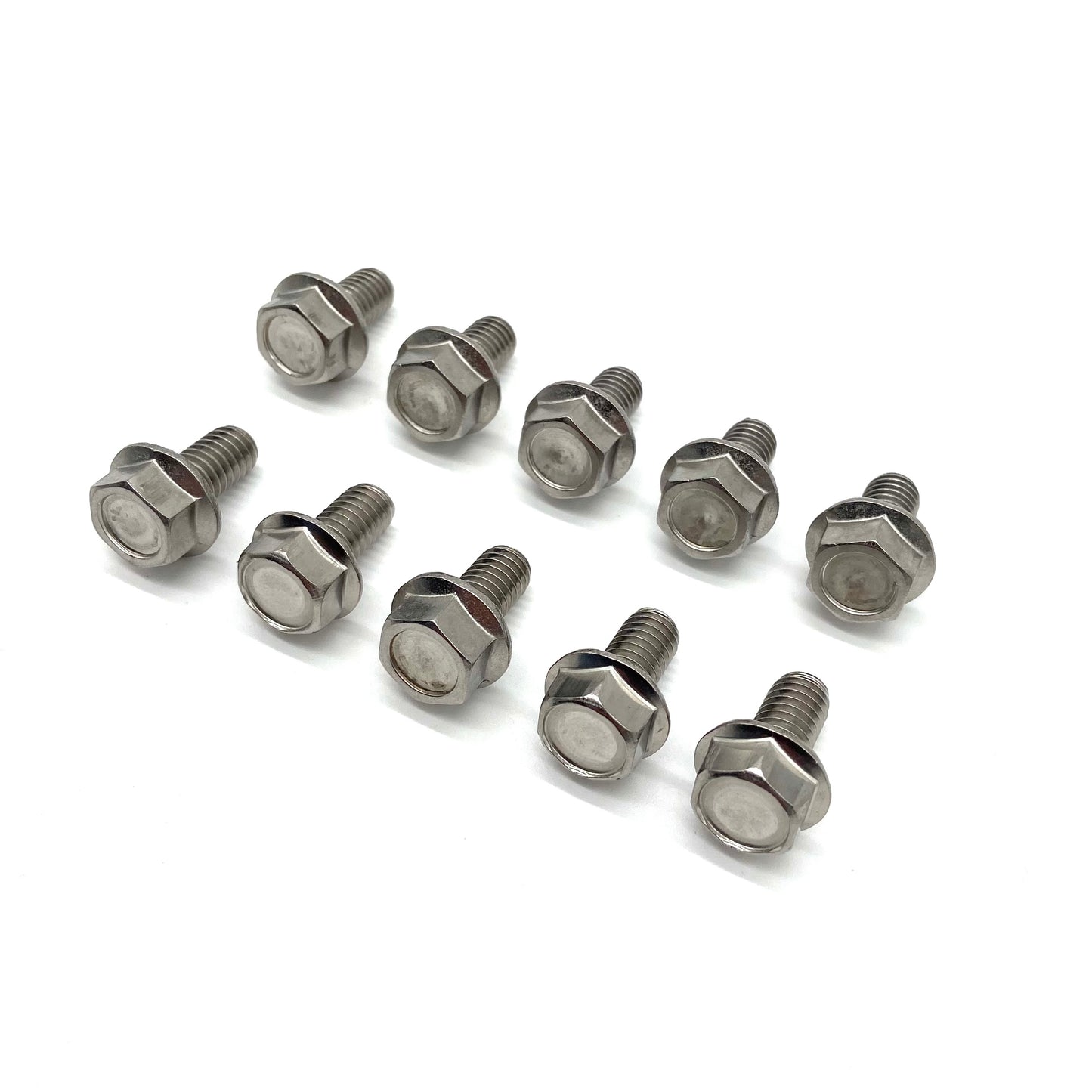 STAINLESS Dana 30 35 44 Chrysler 8.25 Differential Cover Bolts for Jeep CJ YJ TJ JK XJ MJ ZJ WJ WK XK KJ SJ