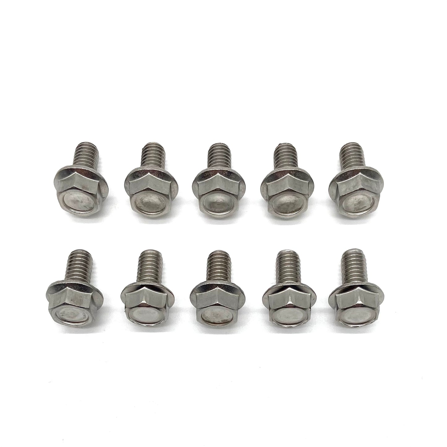 STAINLESS Dana 30 35 44 Chrysler 8.25 Differential Cover Bolts for Jeep CJ YJ TJ JK XJ MJ ZJ WJ WK XK KJ SJ