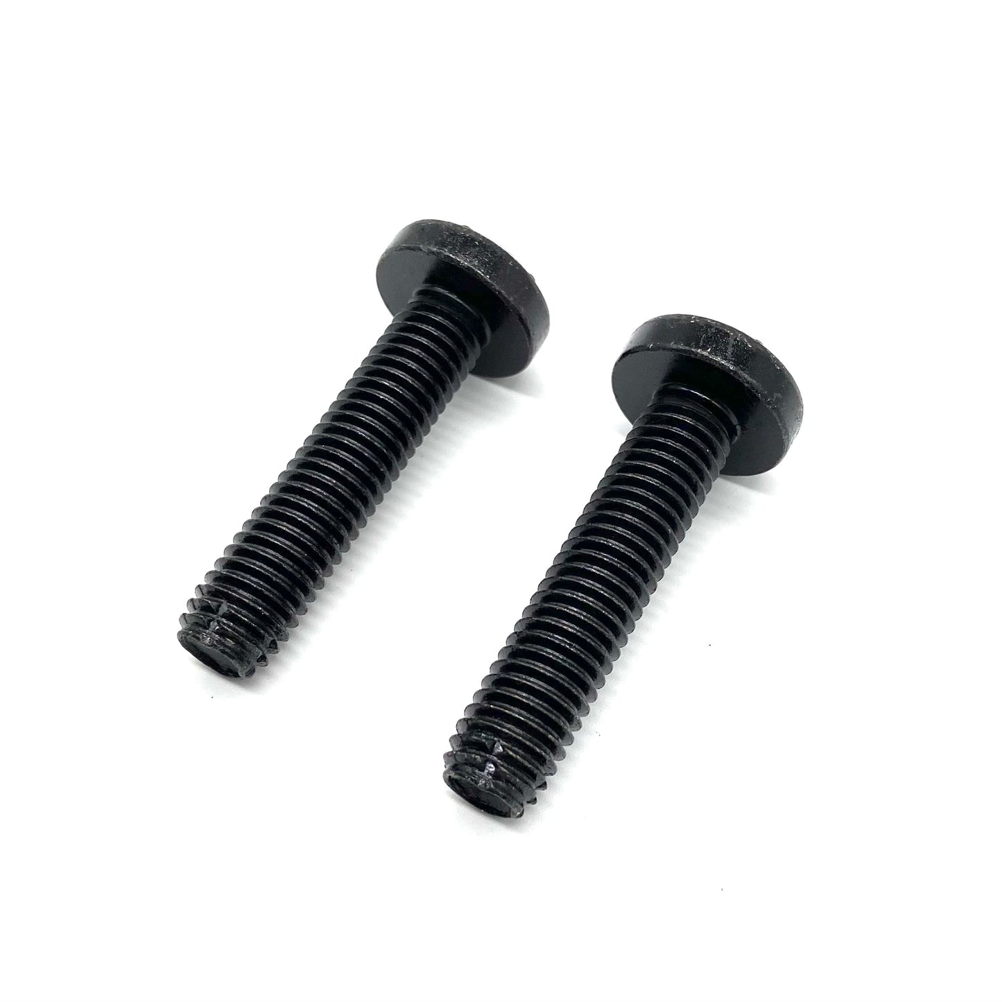 Jeep Wrangler YJ TJ 87-06 Front Bumper Tow Hook Torx Bolts (2) GRADE 8
