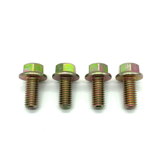 AX15 NV3550 Transmission Mount Bolts for Jeep Wrangler YJ TJ Cherokee XJ Comanche MJ
