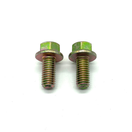 AX5 Transmission Mount Bolts for Jeep Wrangler YJ TJ Cherokee XJ Comanche MJ