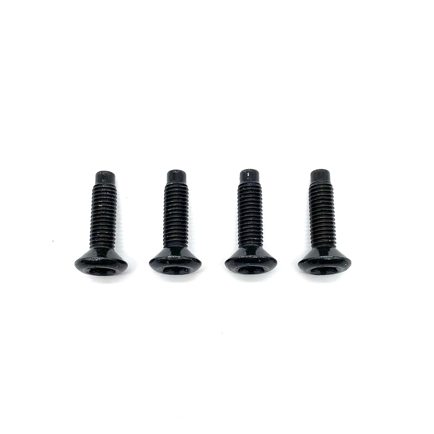 10.9 CLASS Door Hood Tailgate Hinge Torx Screws Bolts for Jeep Wrangler JK (4)