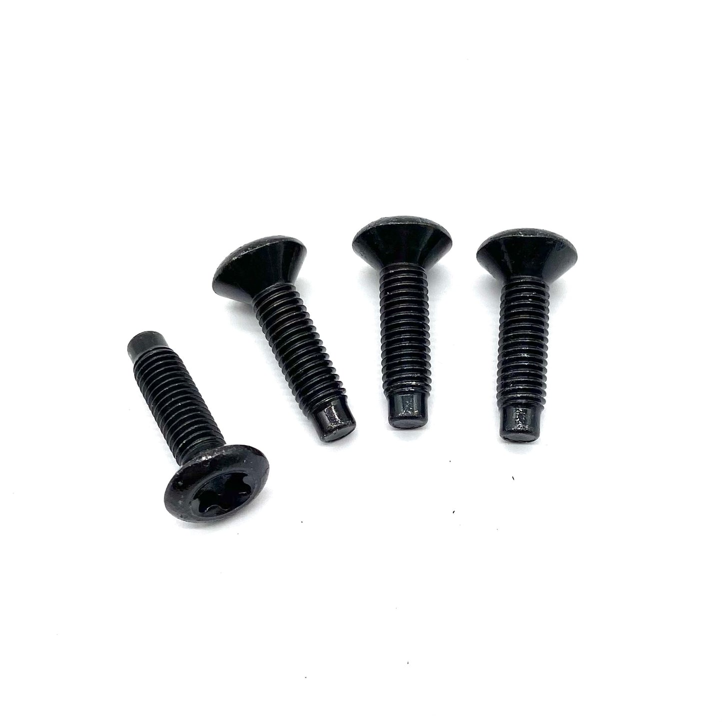 10.9 CLASS Door Hood Tailgate Hinge Torx Screws Bolts for Jeep Wrangler JK (4)