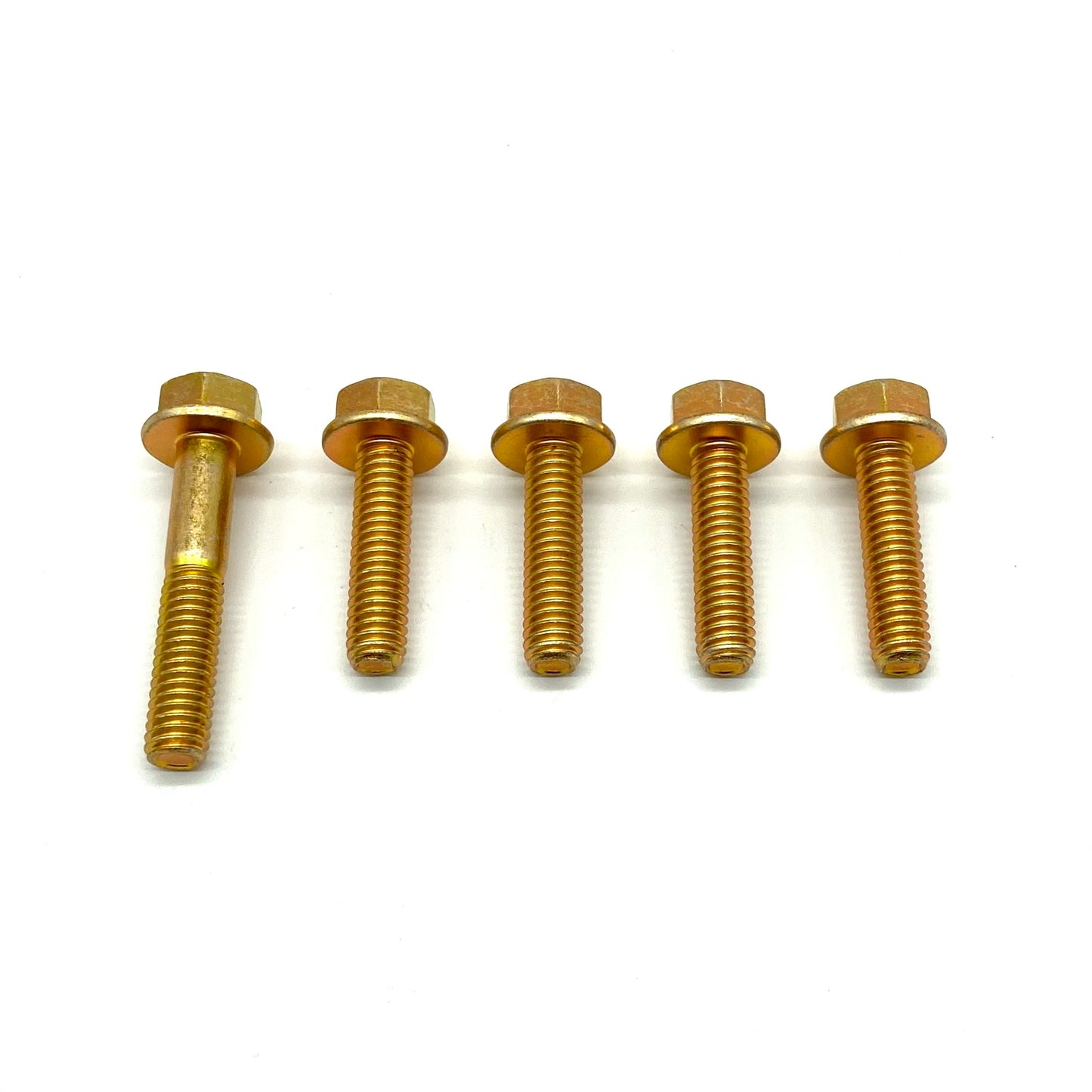 Jeep Grand Cherokee WJ 99-04 4.0L Water Pump Bolts GRADE 8
