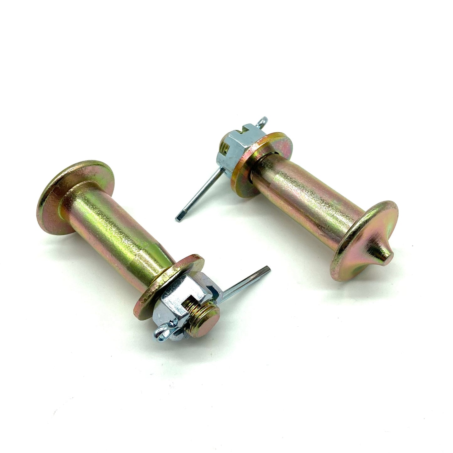 Jeep SJ 76-91 Front Sway Bar Upper Link Bolts Studs Pins Hardware Cherokee Grand Wagoneer J10 J20