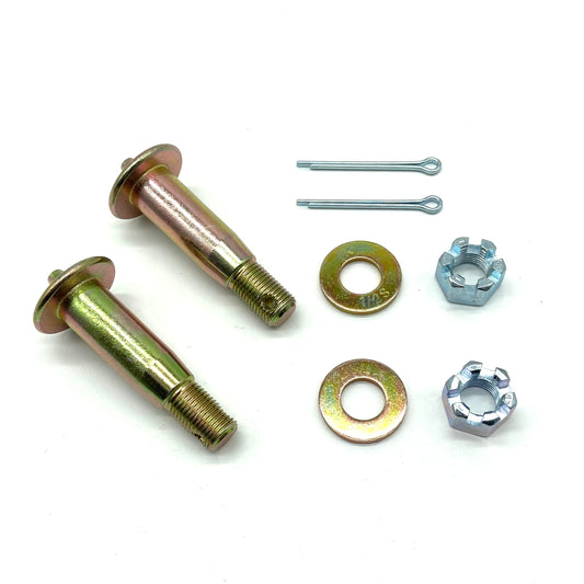 Jeep SJ 76-91 Front Sway Bar Upper Link Bolts Studs Pins Hardware Cherokee Grand Wagoneer J10 J20