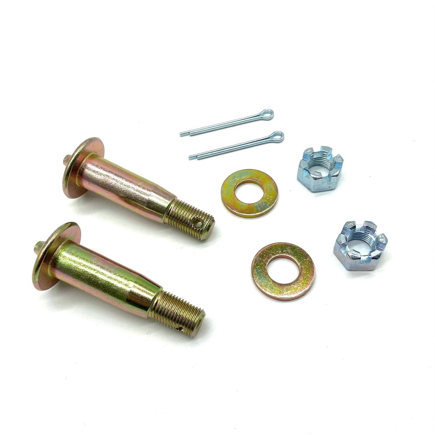 Jeep SJ 76-91 Front Sway Bar Upper Link Bolts Studs Pins Hardware Cherokee Grand Wagoneer J10 J20