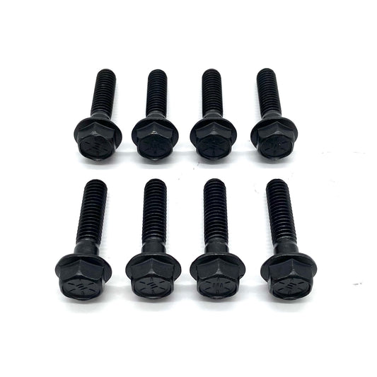 Jeep Cherokee XJ 84-00 2.5L Rocker Arm Pivot Bolts J8120512 (8) Comanche MJ