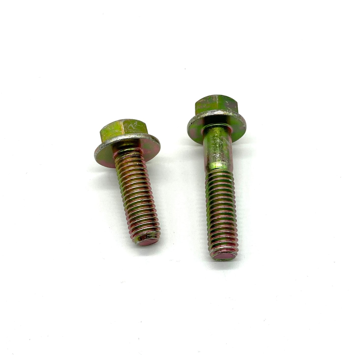 4.2L Starter Bolts for 1988-1990 Jeep Wrangler YJ