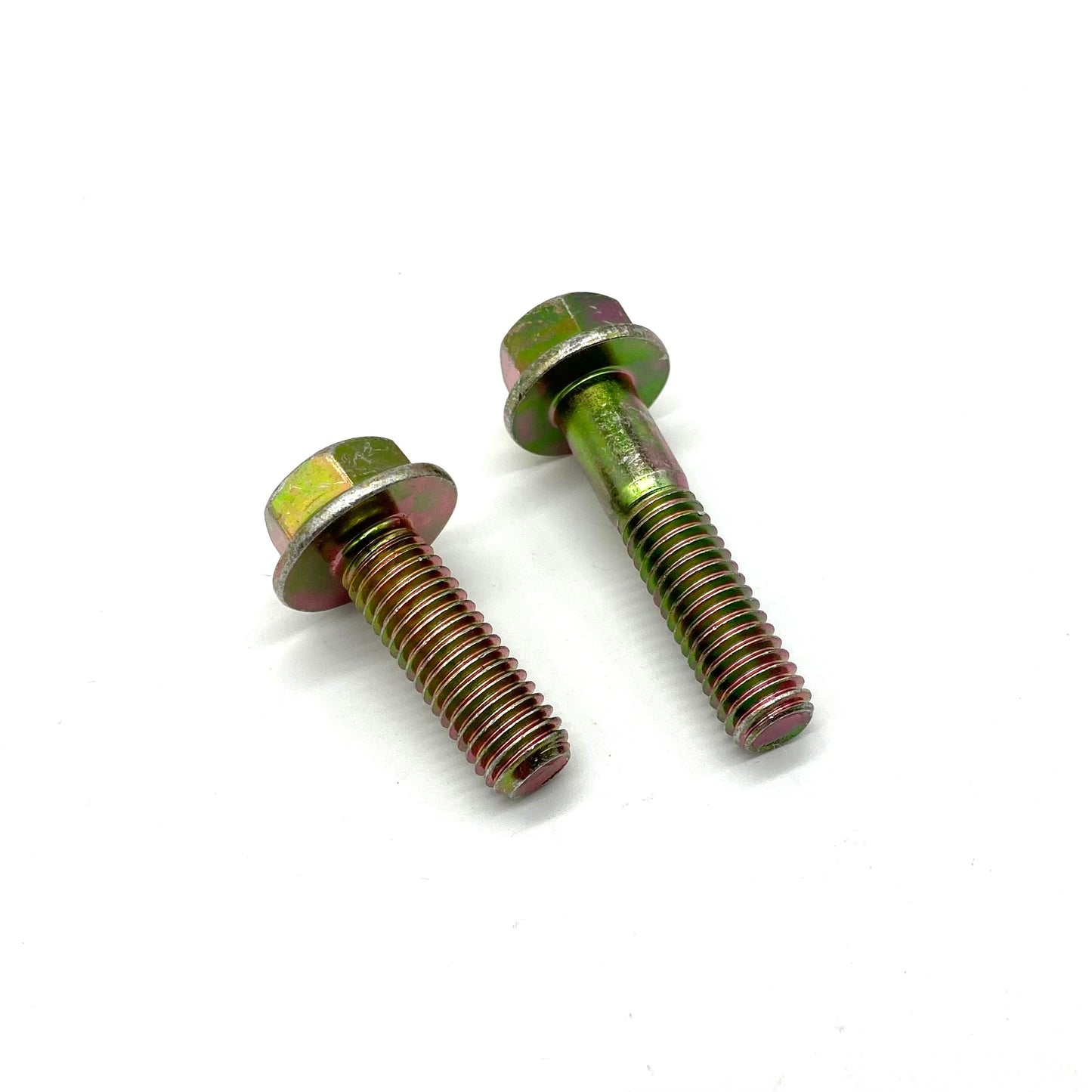 4.2L Starter Bolts for 1988-1990 Jeep Wrangler YJ