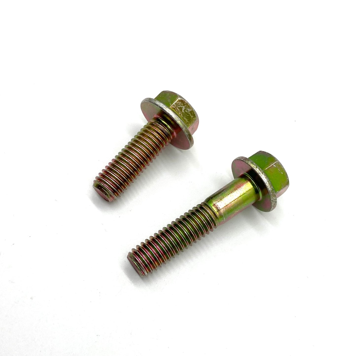 4.2L Starter Bolts for 1988-1990 Jeep Wrangler YJ