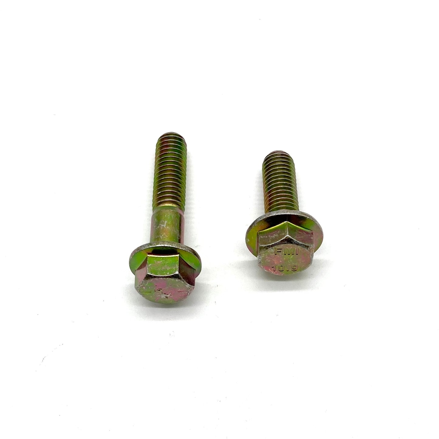 4.2L Starter Bolts for 1988-1990 Jeep Wrangler YJ