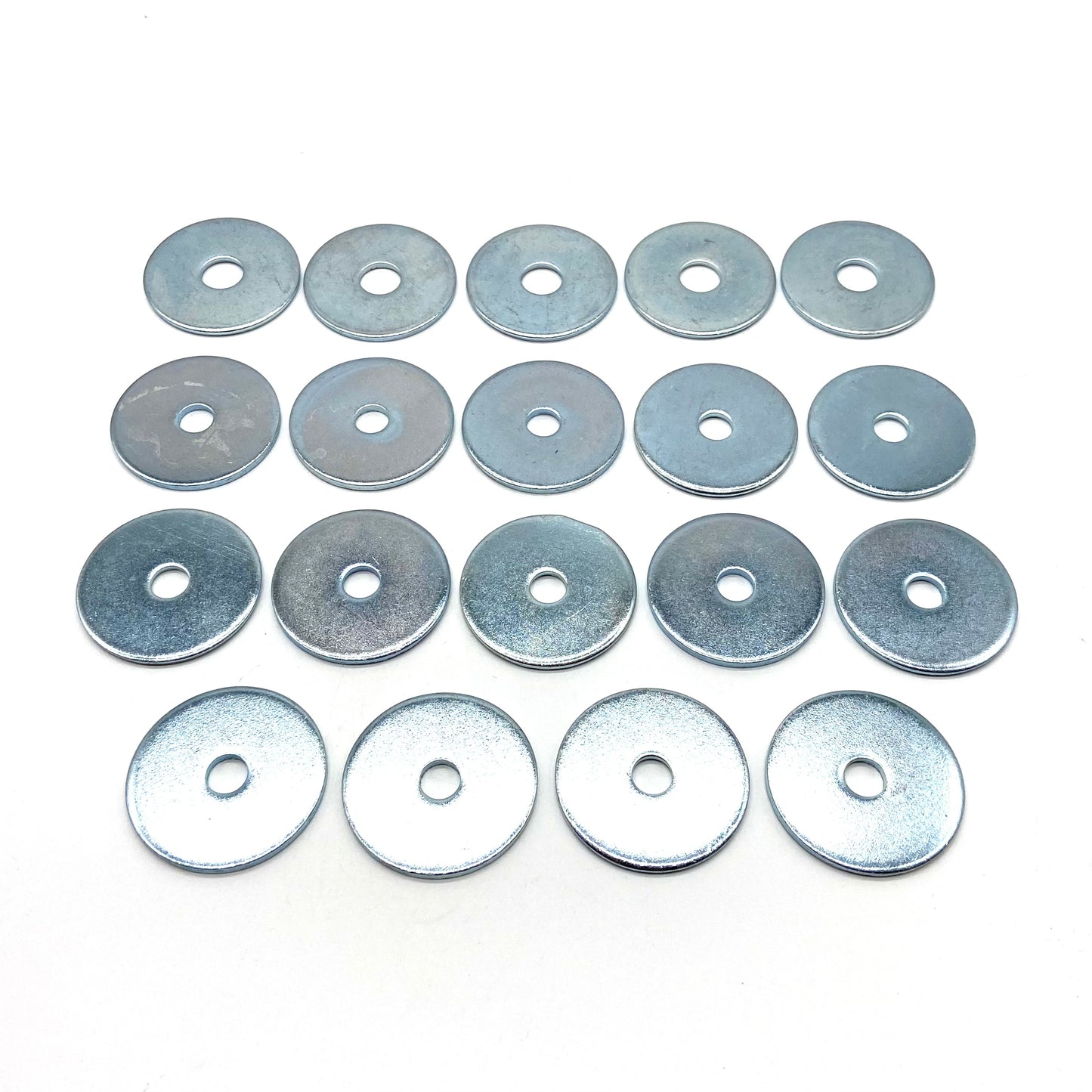 Jeep CJ 76-86 Body Mount Bushing Washer Set CJ5 CJ7 Scrambler COMPLETE